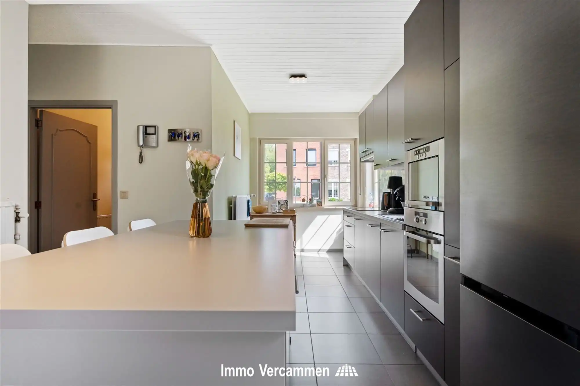 Instapklare woning op een ware A-locatie te Bonheiden foto 4