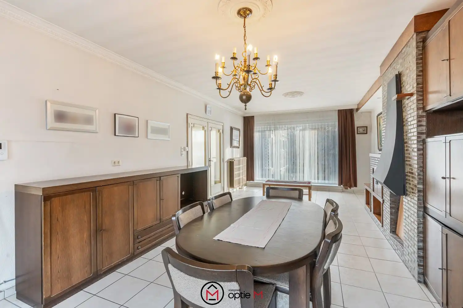 Karaktervolle woning met tuin te koop in centrum Bilzen foto 10