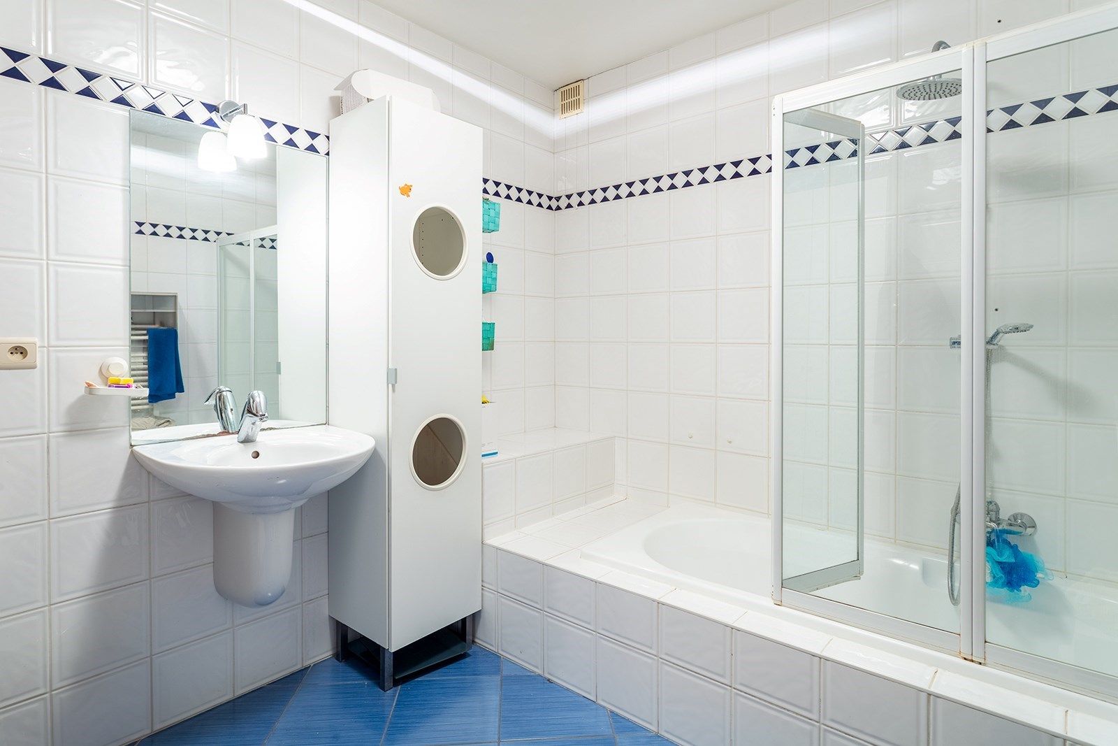 Aangenaam gelijkvloers appartement met groen en open uitzicht! foto 16