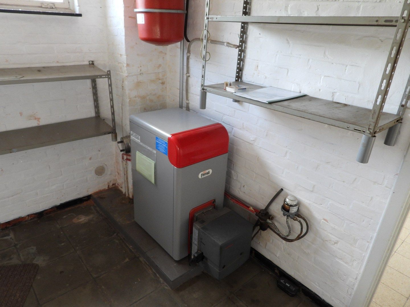 Woning te koop Hannefveldstraat 22 - 3510 Kermt foto 12