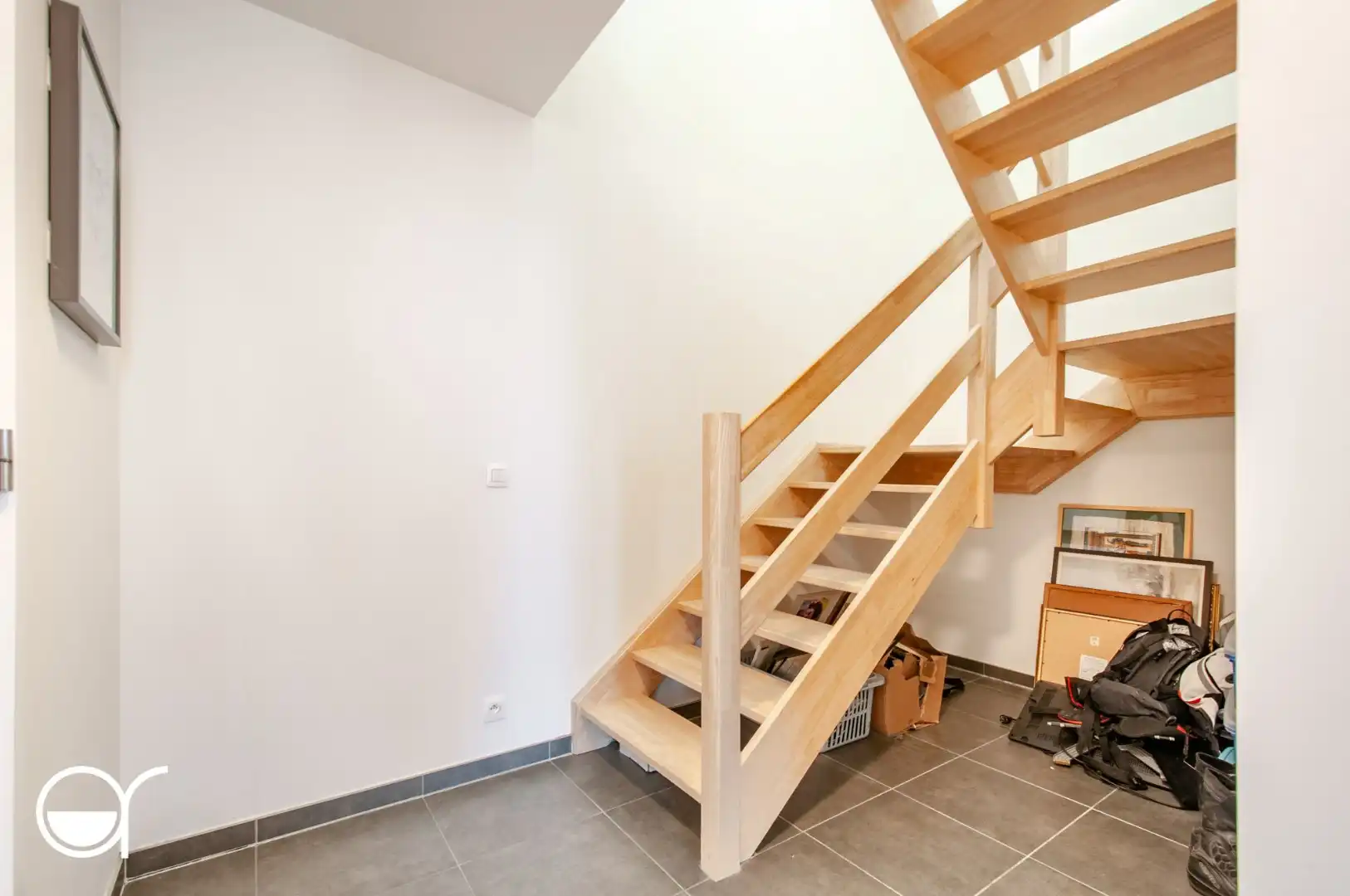 Ruim duplex appartement 154m² met twee slaapkamers en drie terrassen (56m²) foto 25