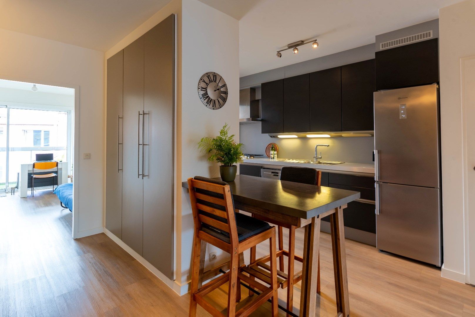 Wonen in het hartje van 't Zuid foto 12