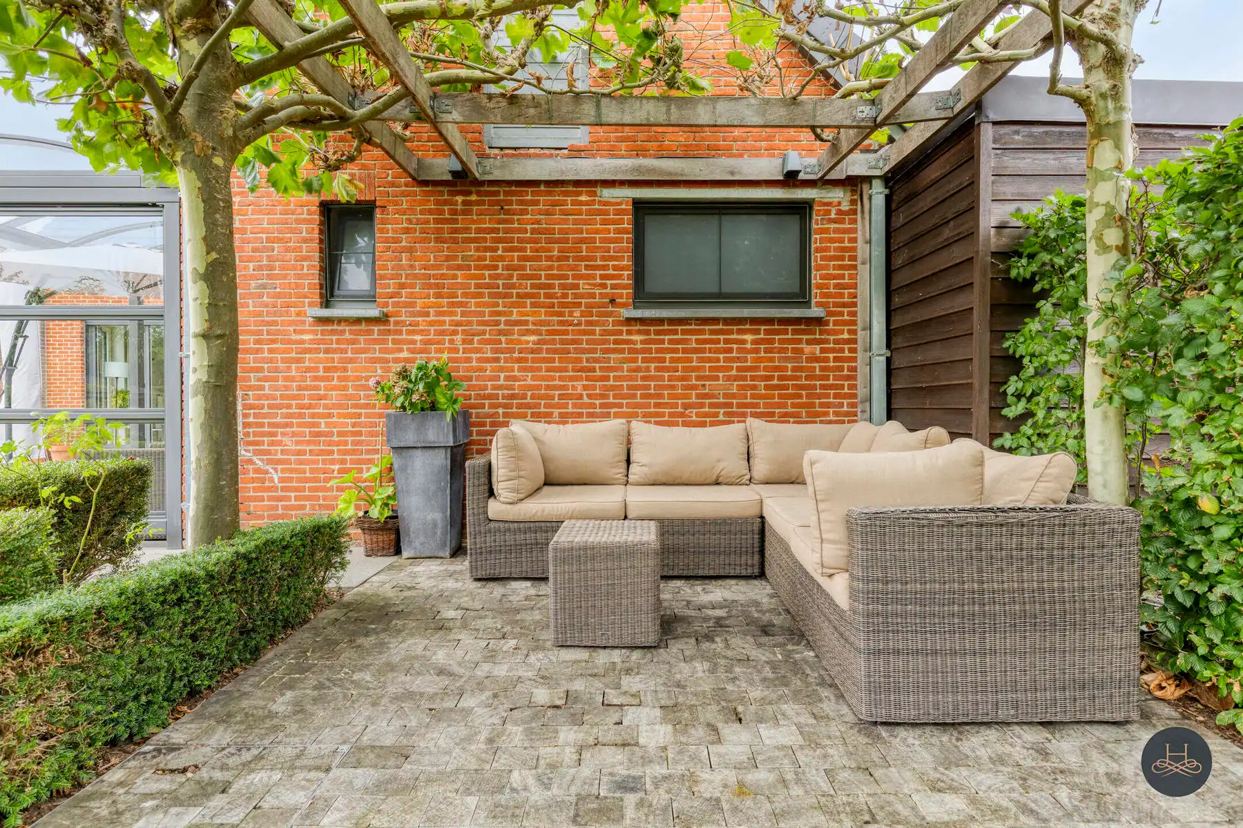 Energiezuinige, vrijstaande woning met prachtige tuin foto 26