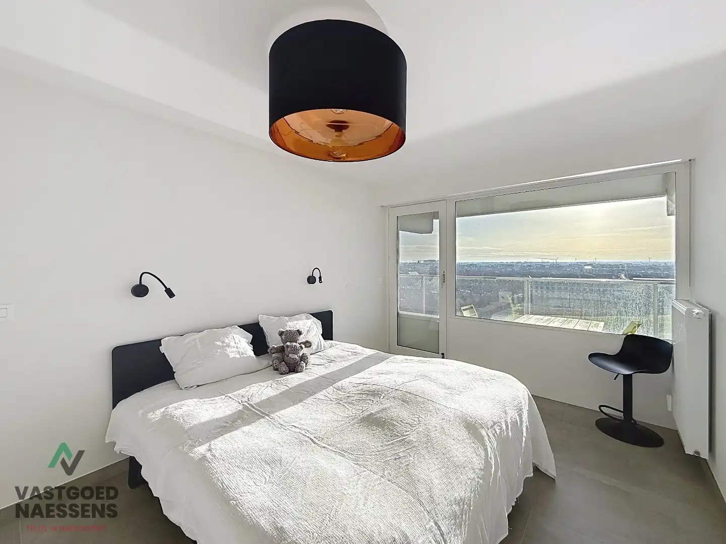 SCHITTEREND  2 SLPK APP MET PANORAMISCH ZICHT foto 17