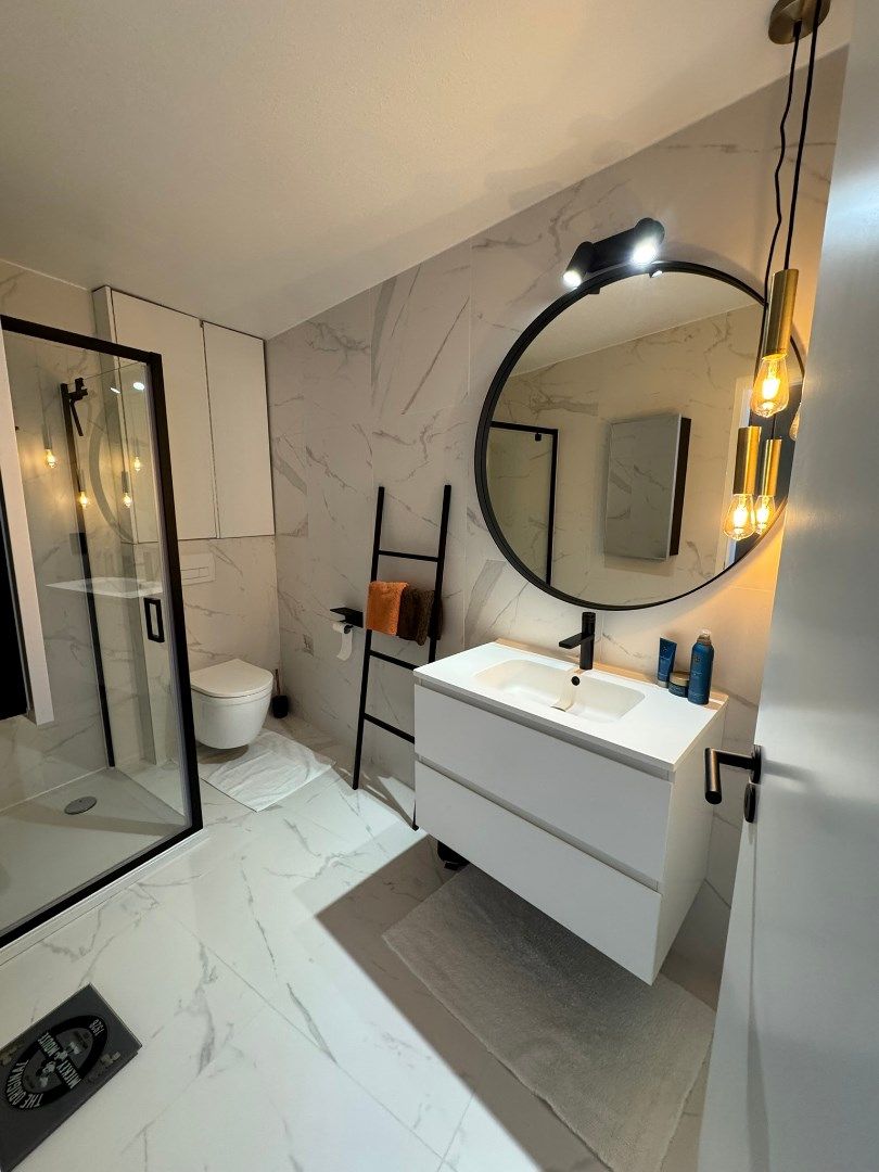 Luxe duplex appartement met terras en lift in residentie De Zeeschoener I, foto 6