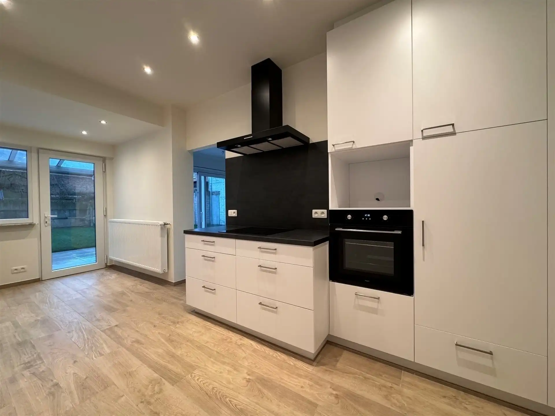 Energiezuinige woning met 3 slaapkamers, tuin en parkeerplaats foto 9