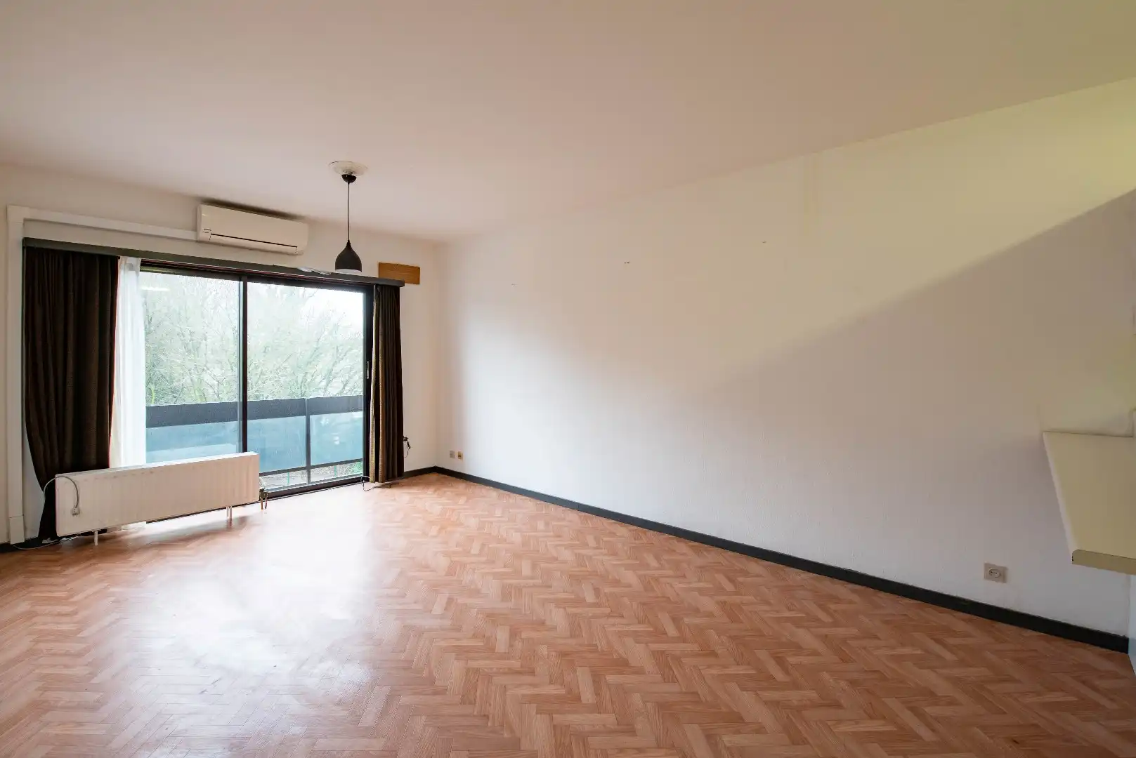 Appartement te huur Galgenweellaan 71 - - 2050 Antwerpen