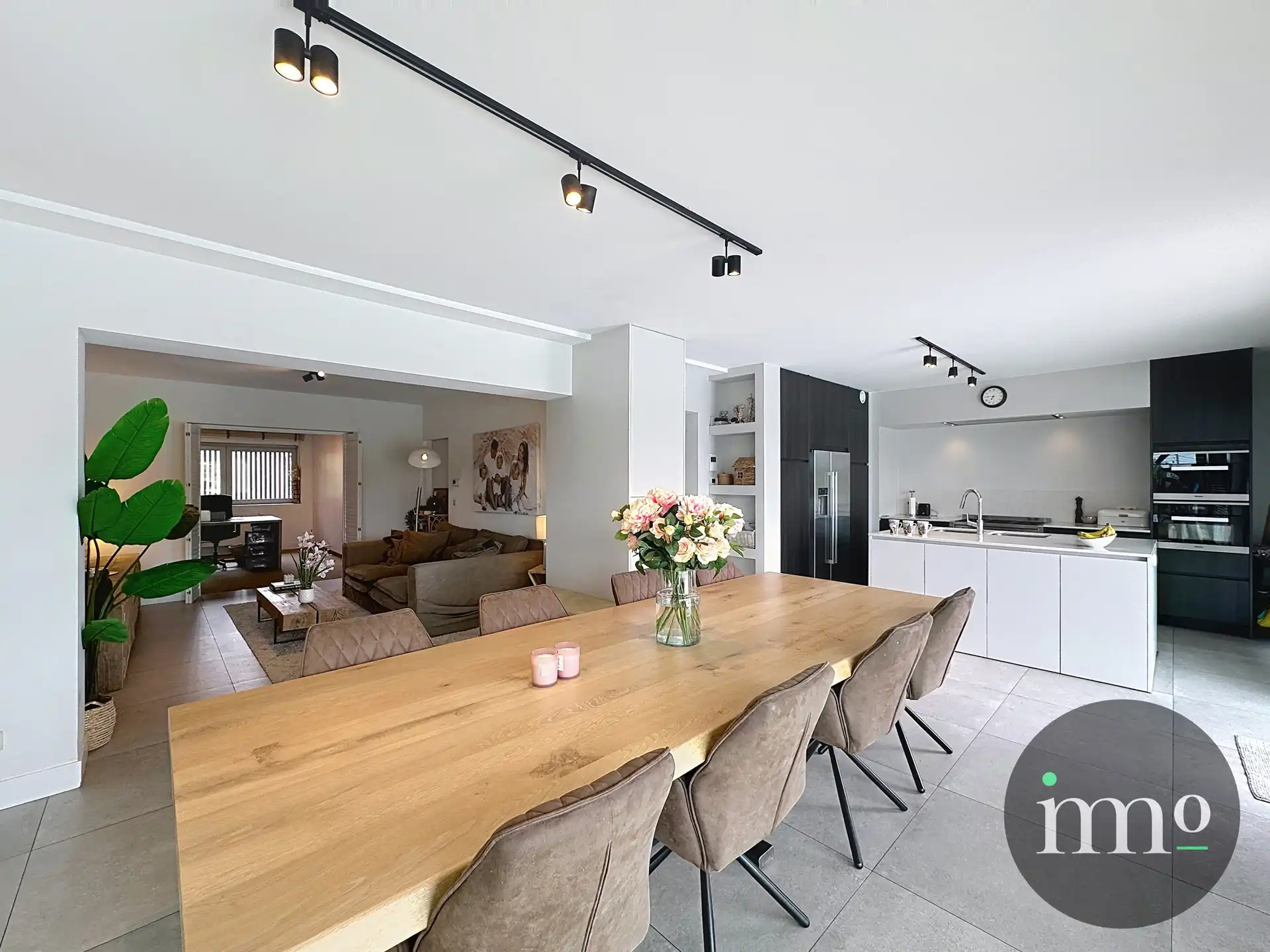 Strakke, energiezuinige villa op 72a60 foto 13