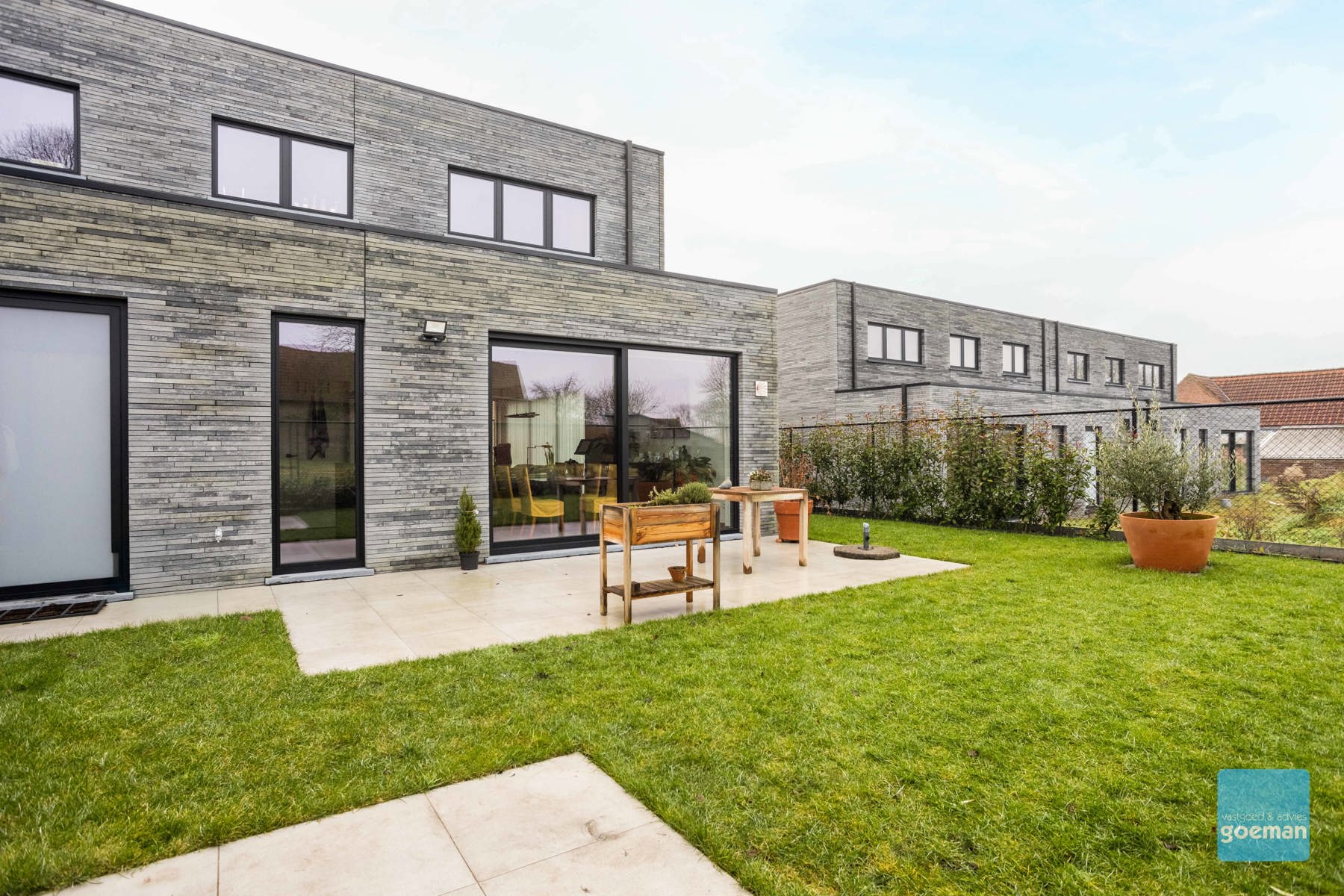 Bijna energieneutrale woning met rustige ligging foto 19