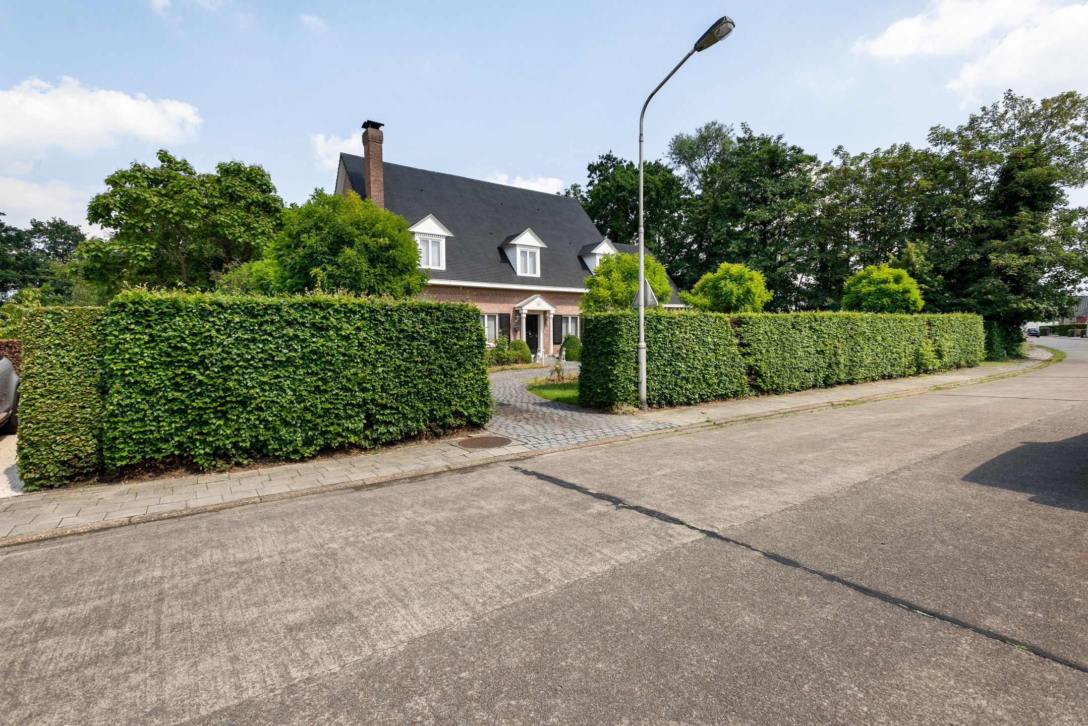 Schitterende villa op ruim perceel nabij centrum Duffel foto 26