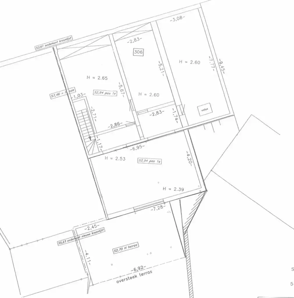 Instapklare 2-gevelwoning op 9a52ca foto 40