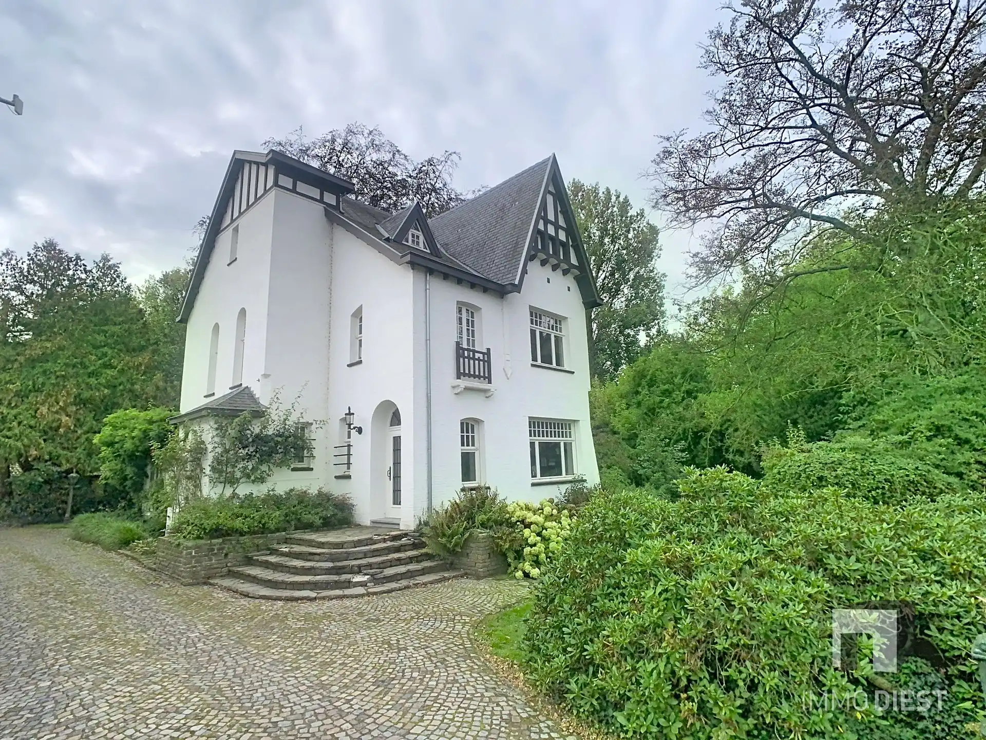 Kantoor te huur Grote Baan 88 - 3540 HERK-DE-STAD