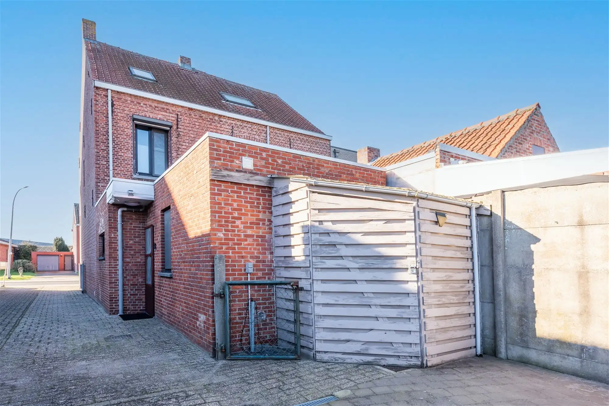 Instapklare woning te koop in Arendonk!!! foto 25