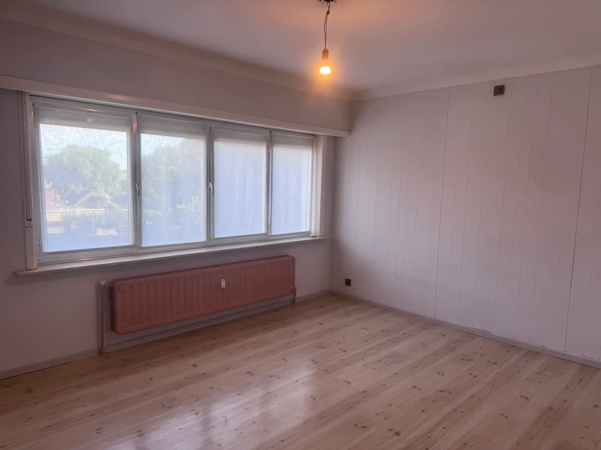 2 slpk appartement in het centrum van Bornem foto 6