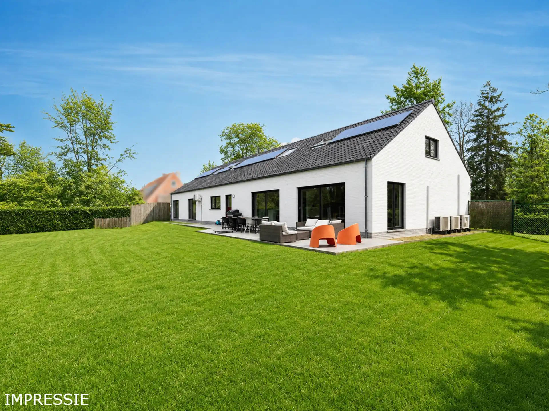 Villa te koop Koningslaan 24 - 2340 Beerse