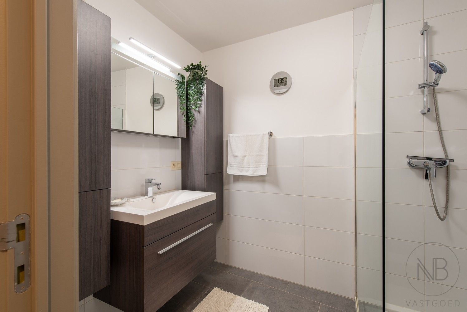 Instapklaar appartement met 1 slaapkamer foto 13