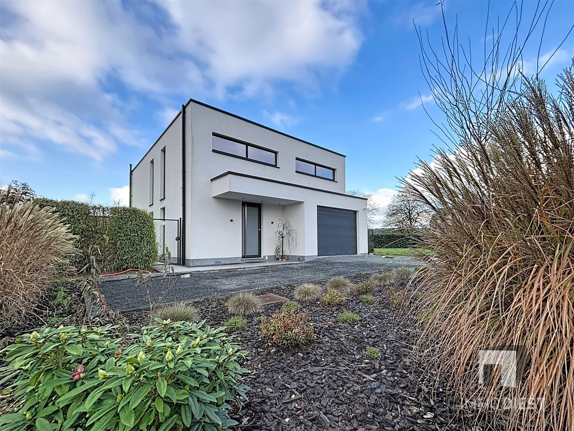 Villa met tiny house op 9,5are foto 2