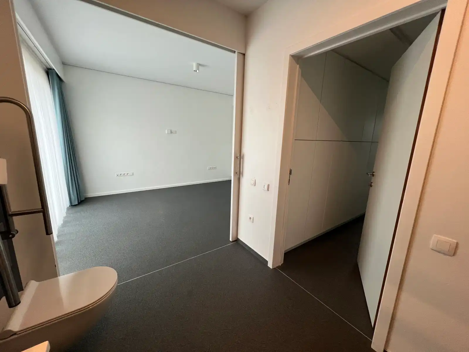 Energiezuinig en rolstoeltoegankelijke woning met 1 slpk foto 13