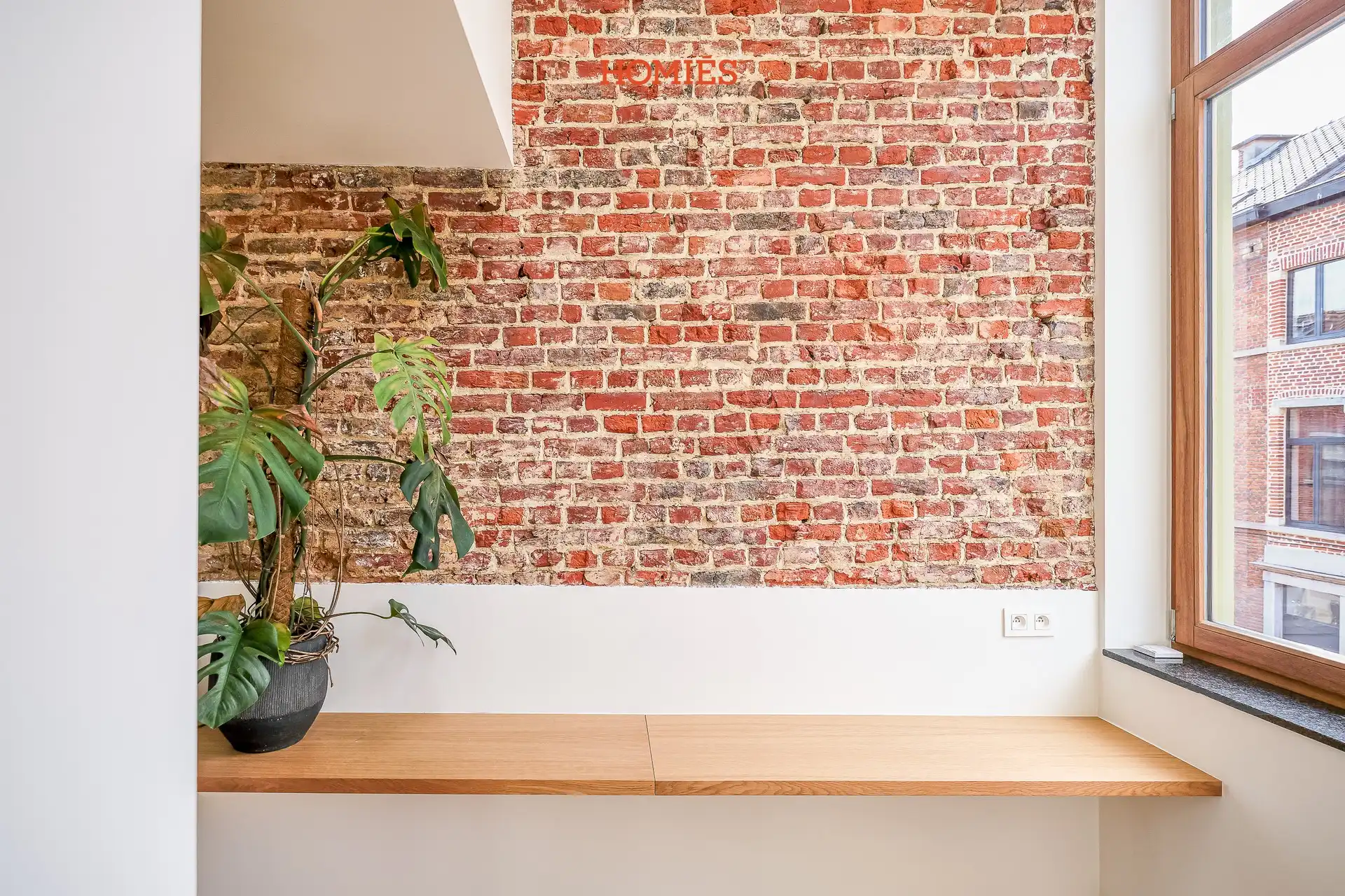 Hoogwaardige nieuwbouwwoning met staanplaats (label A) foto 13