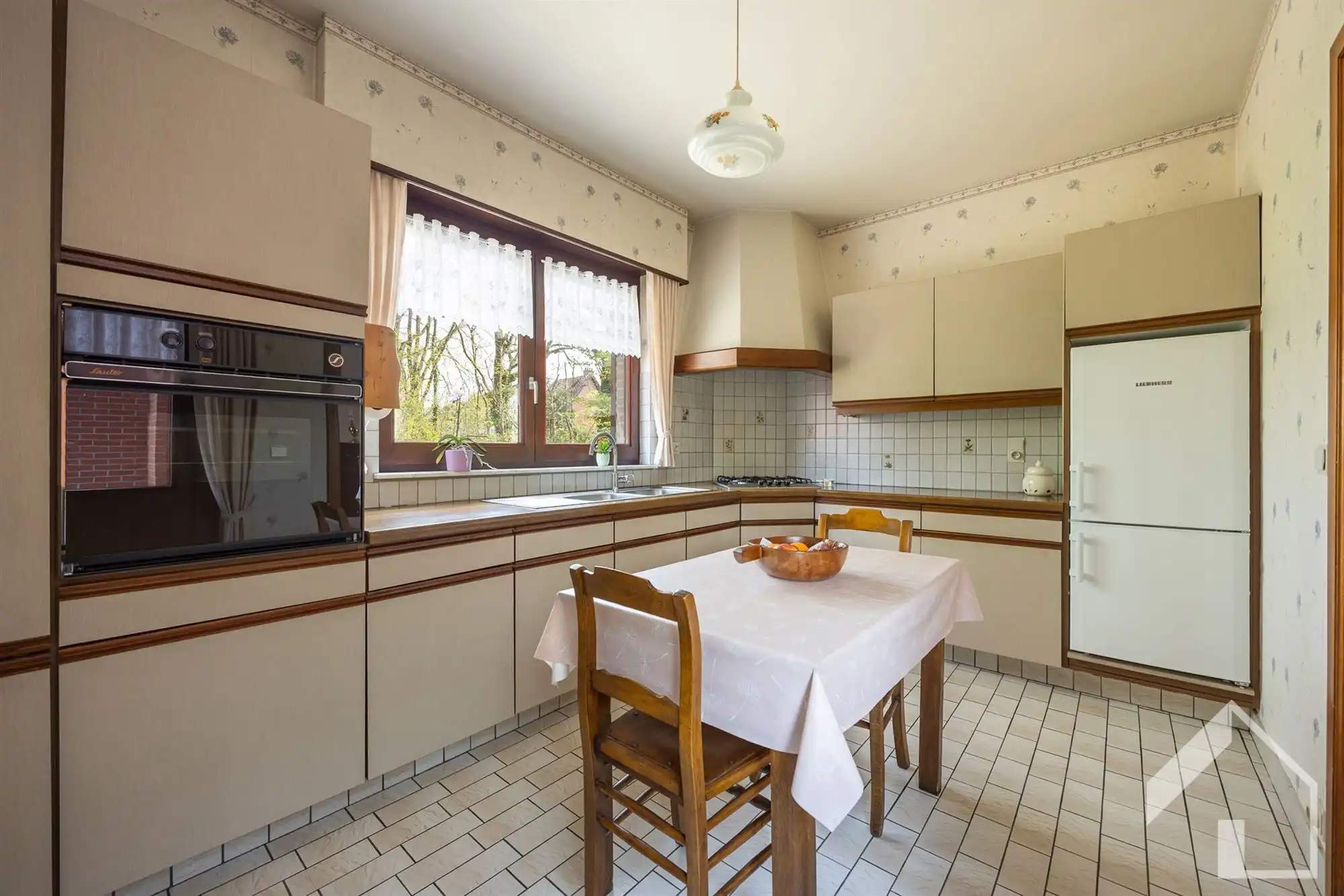 HOB nabij centrum van Oelegem foto 6