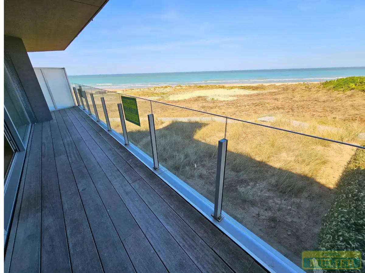 Appartement te koop foto 7