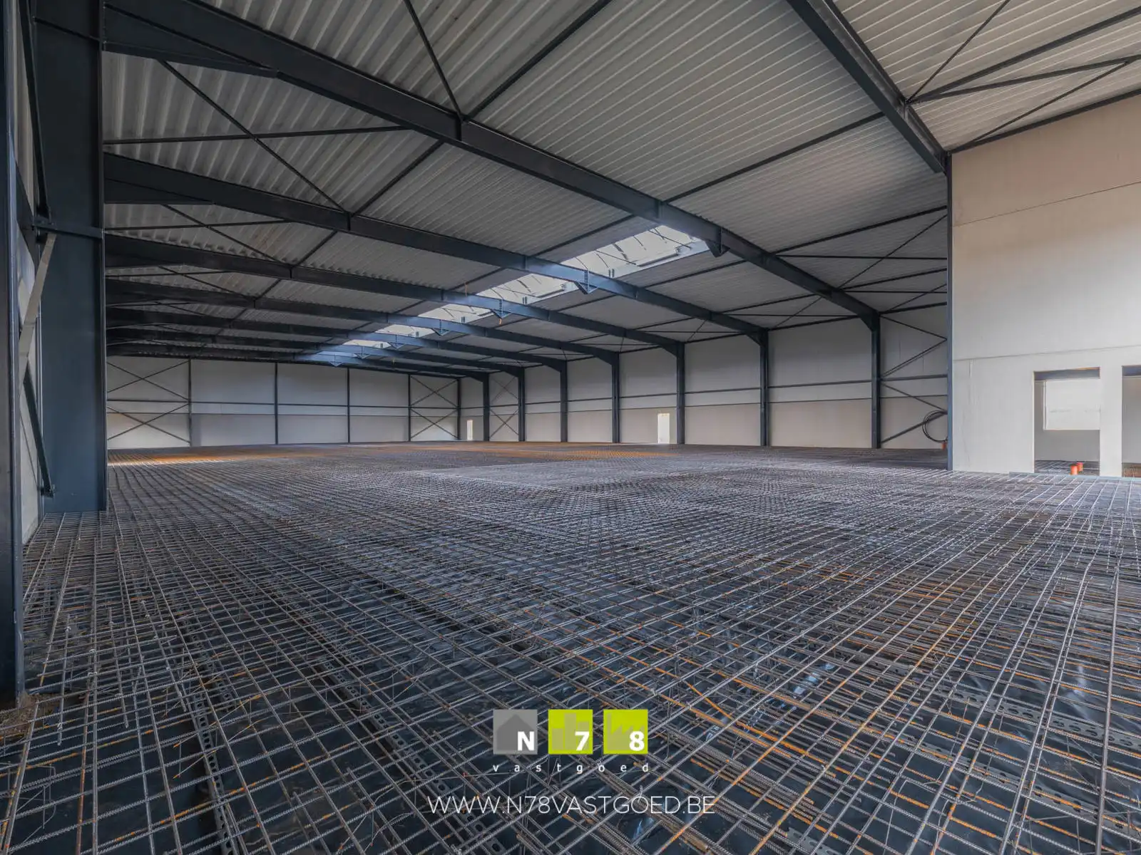 Bedrijfsvastgoed te huur foto 8