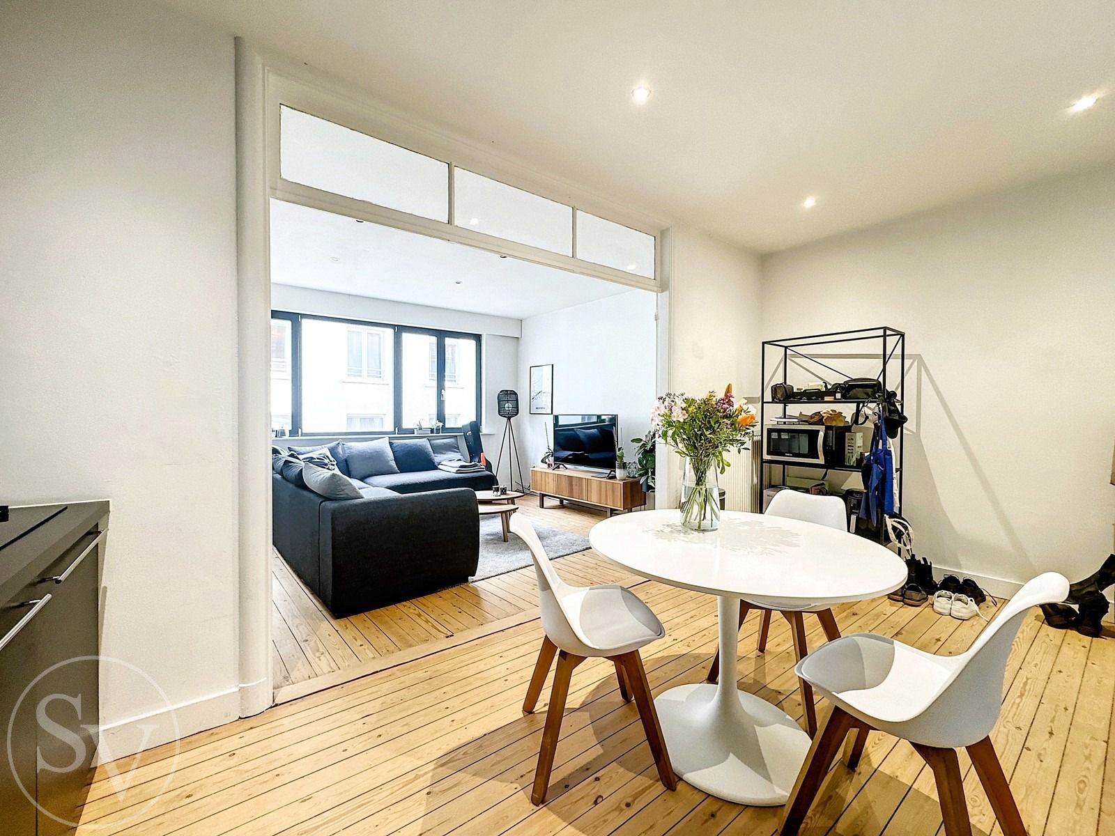 Appartement te huur foto 5