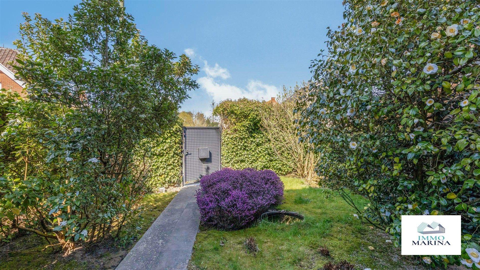  Instapklare woning met 3 slaapkamers en Z-tuin te Betekom foto 16