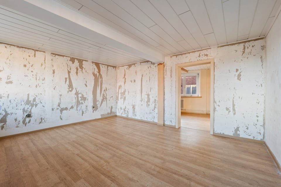 RUIM HANDELSPAND MET WOONST OP TOPLOCATIE IN ZOUTLEEUW foto 21