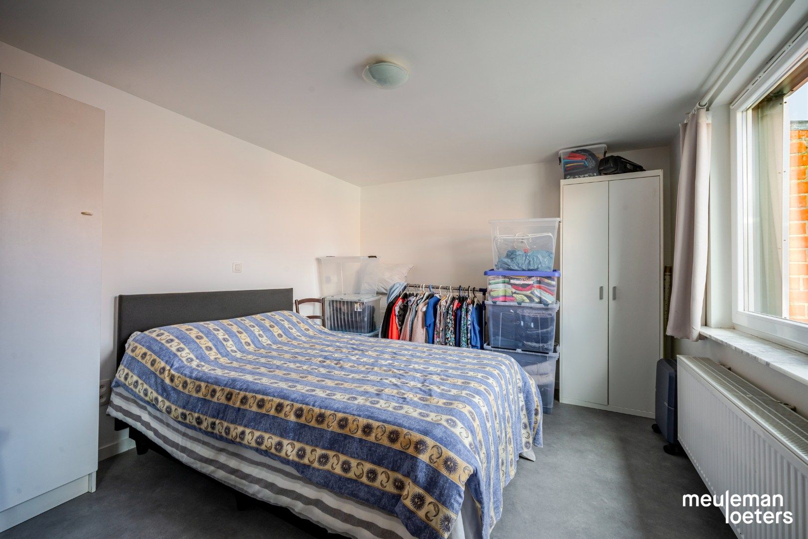 Instapklare woning met tuin en garage foto 11