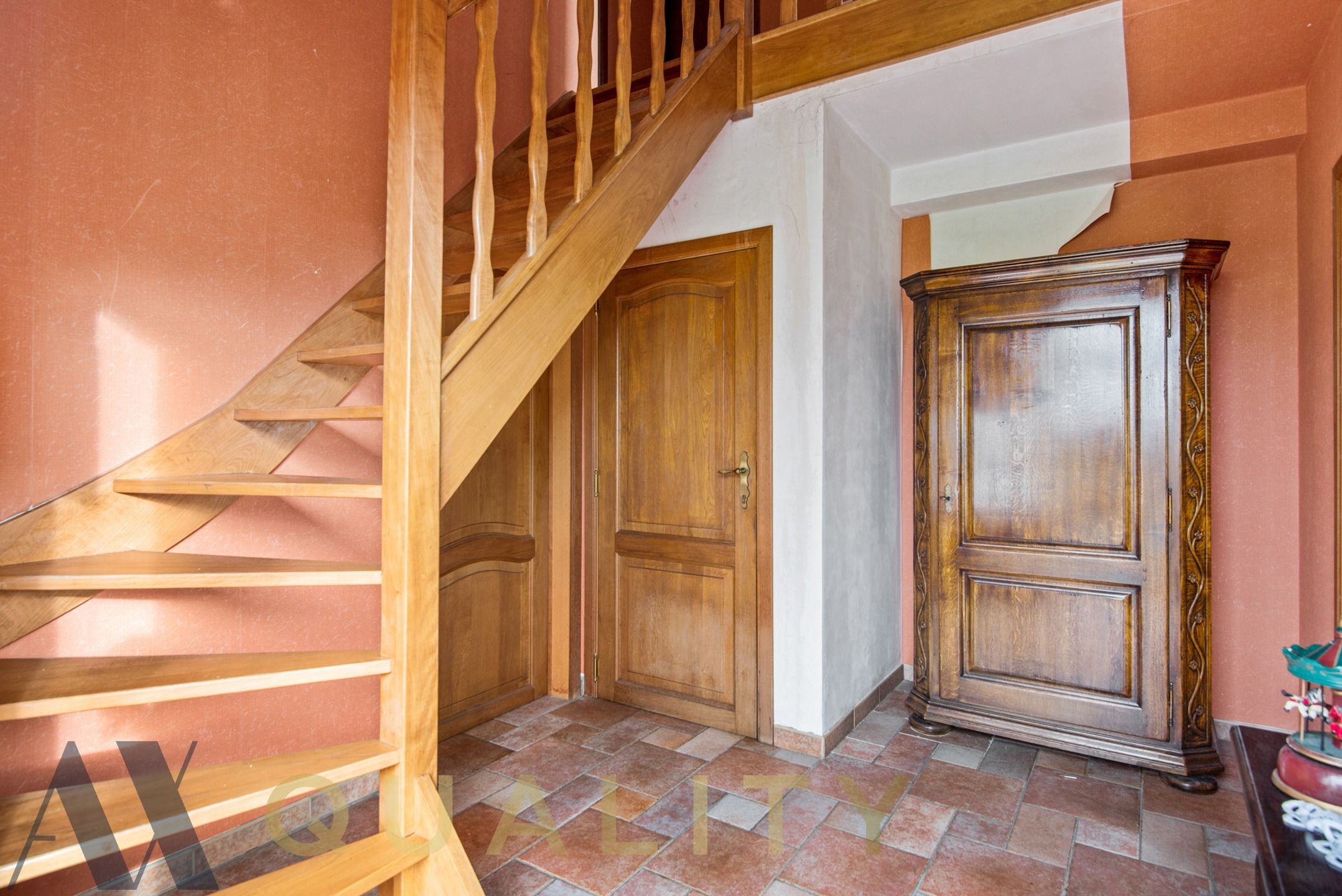 Rustig en landelijk gelegen villa met weiland op 30 are 94 ca foto 12