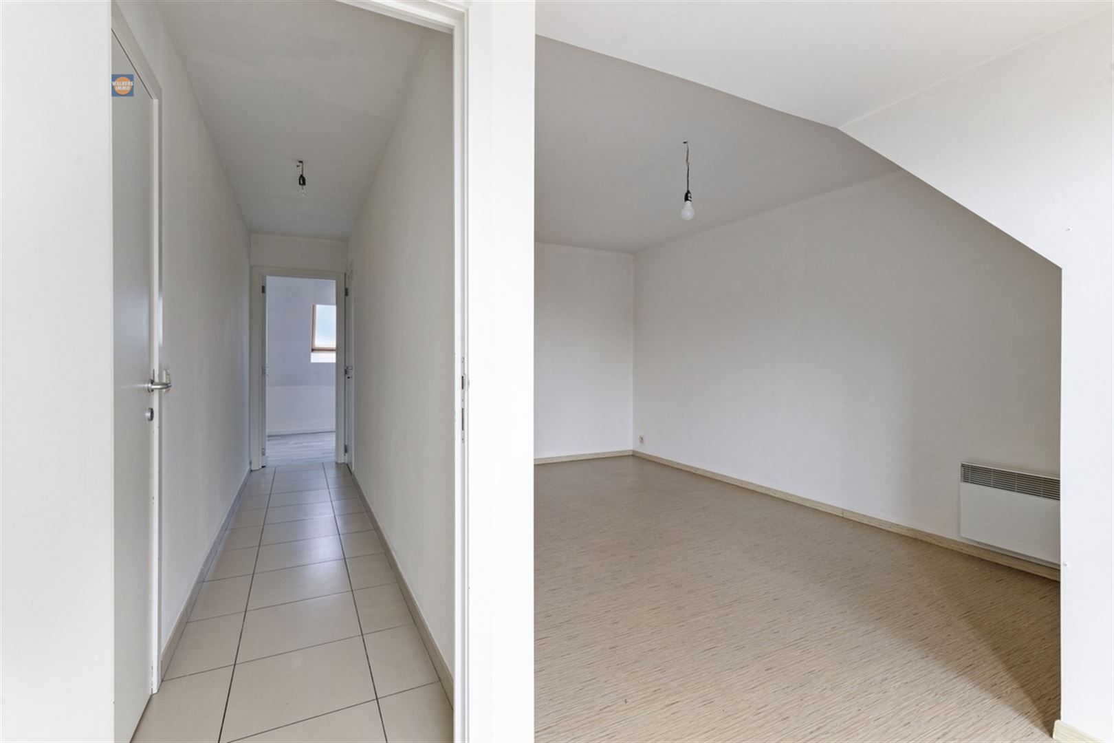 Lichtrijk appartement op toplocatie in de Panne foto 12