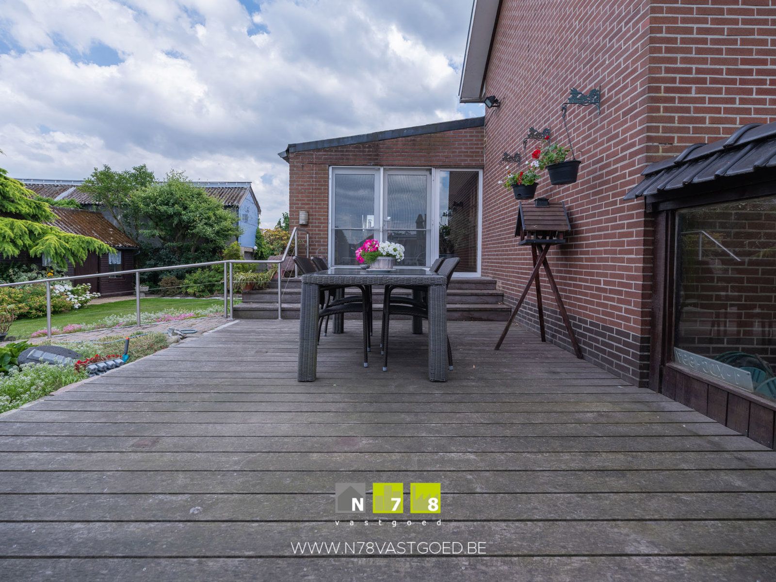 Huis te koop foto 36