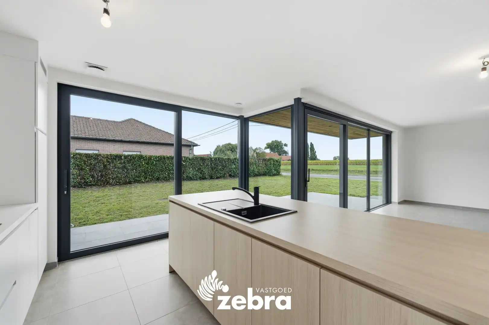 Moderne open bebouwing met 4 slaapkamers te Tielt (Meulebeke)! foto 10