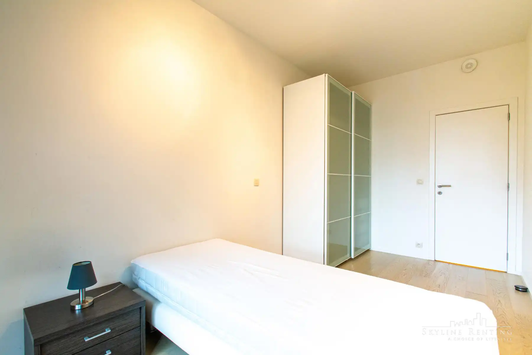 Fantastisch gemeubeld 3 kamers appartement (Ter Kameren Bos) foto 16