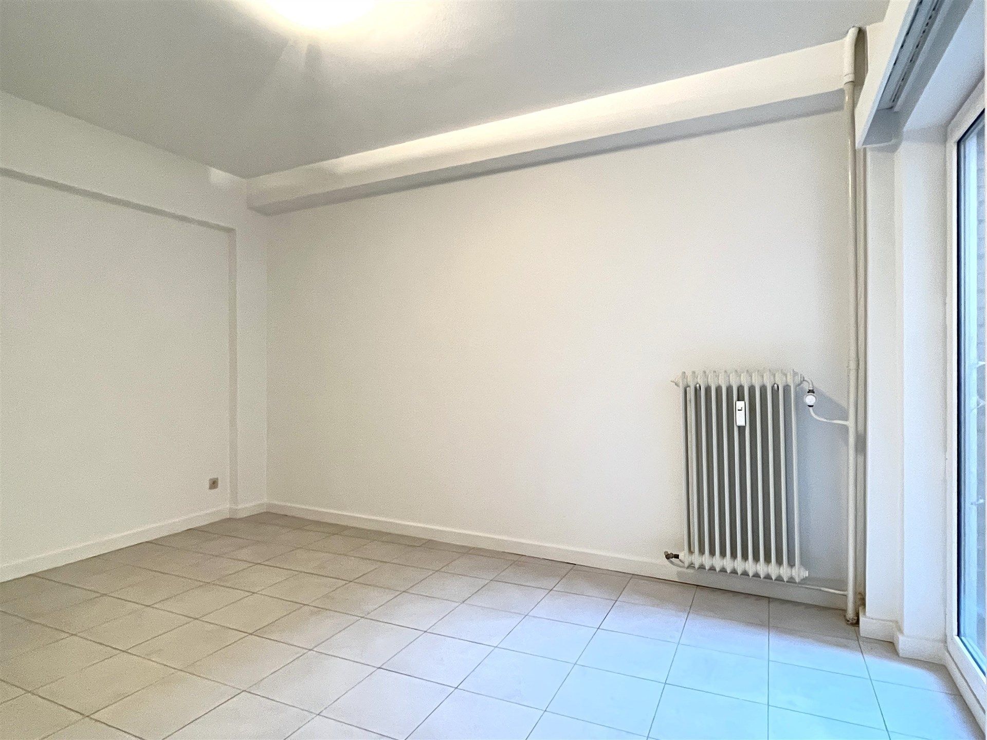 Ruim appartement met 3 slaapkamers in Borgerhout! foto 4