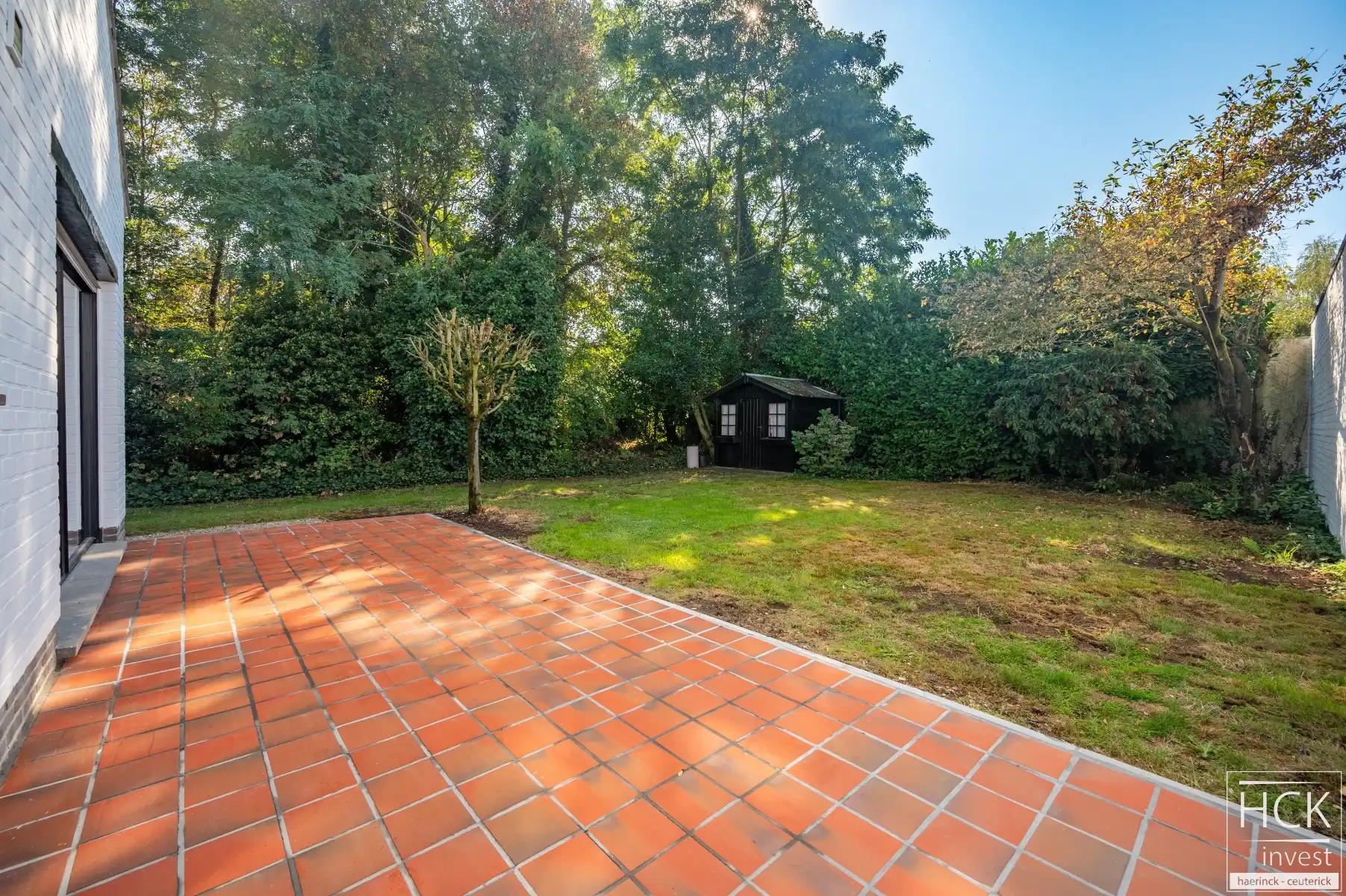 ZULTE - Gelijkvloerse woning met 3 SLPK in residentiële omgeving foto 9
