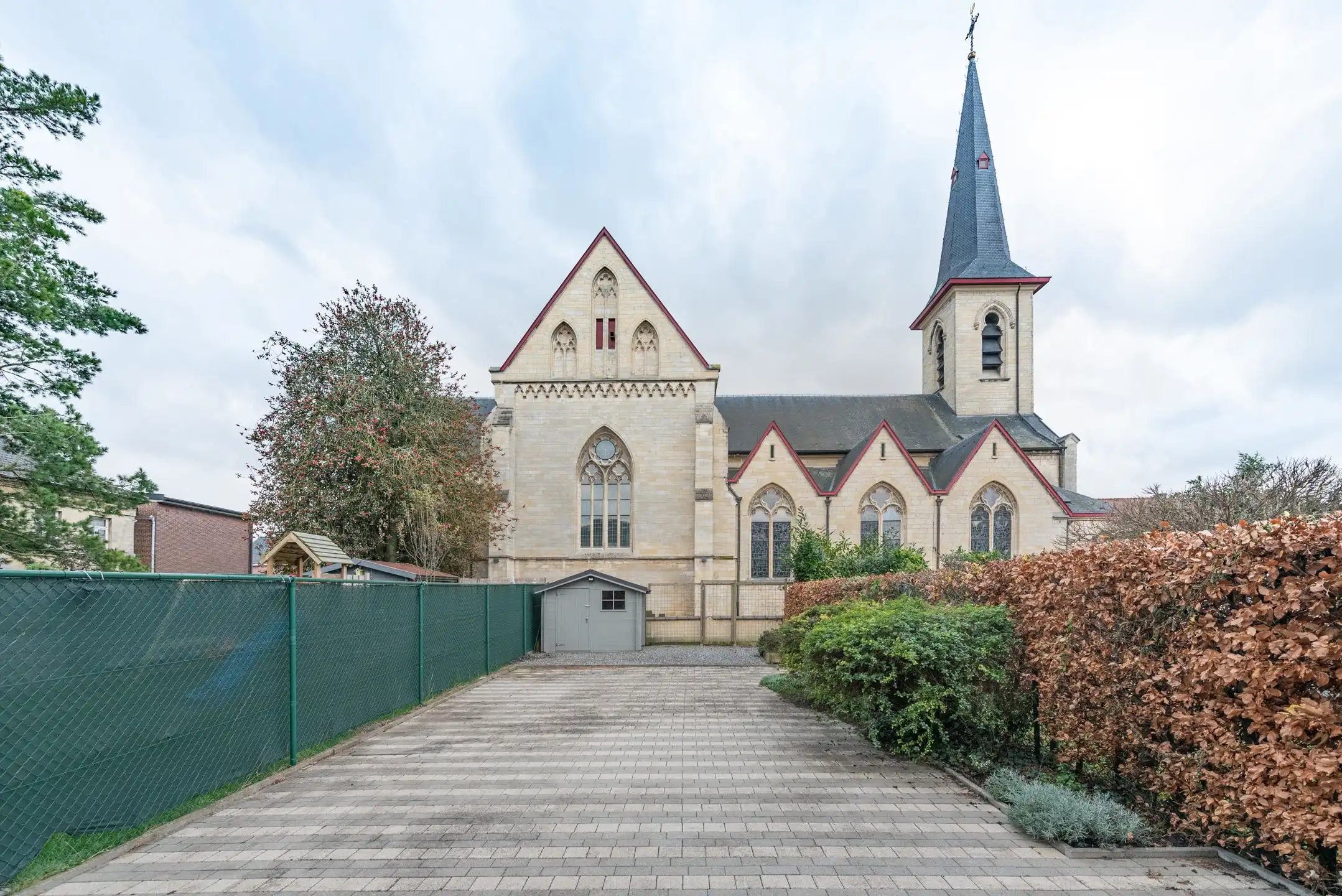 Ruime en energiezuinige gezinswoning te Zussen foto 11