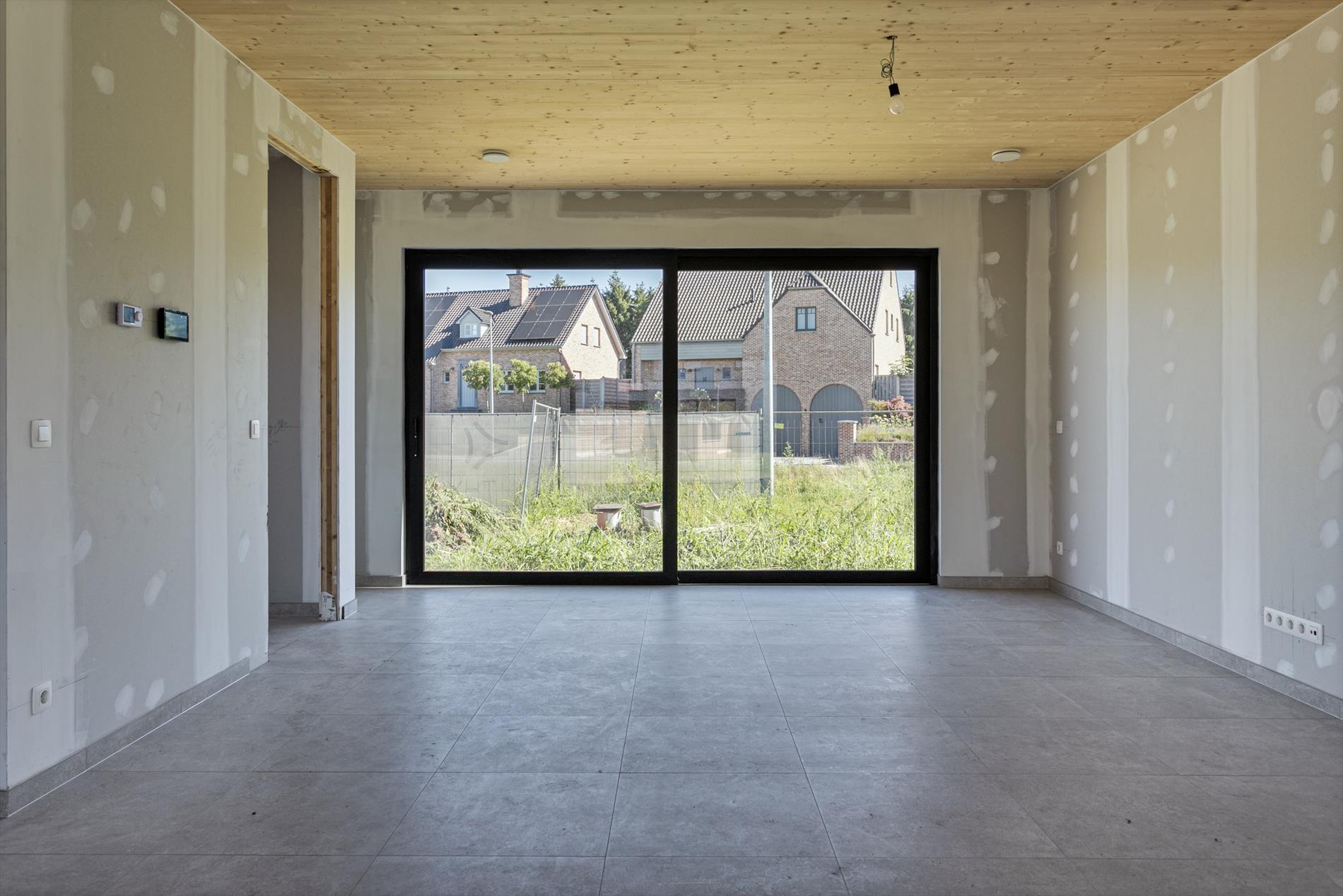 Lot 07 - Nieuwbouwwoning met 3 slpks op wandelafstand van Balen centrum ! foto 5