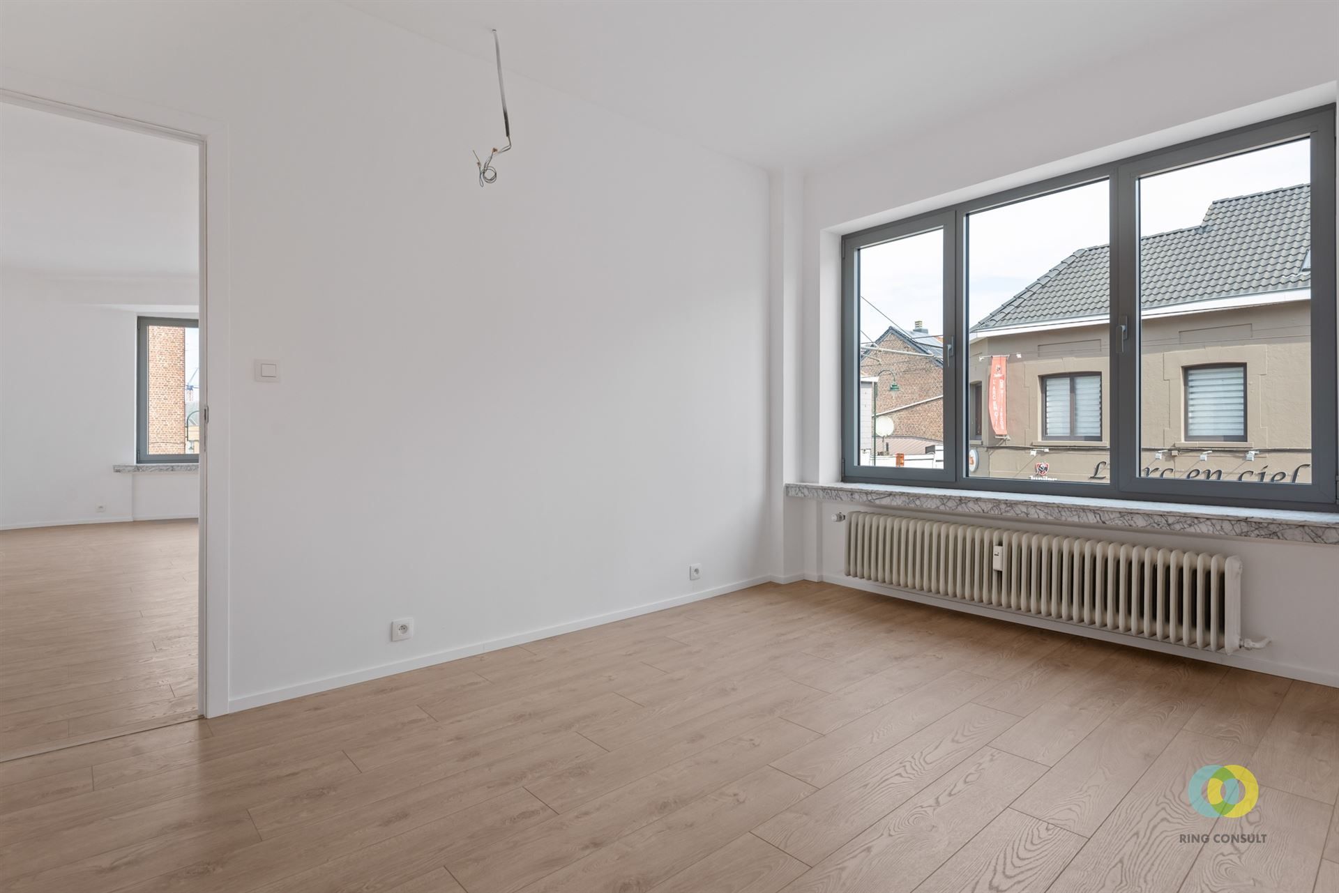 ** IN OPTIE ** Instapklaar appartement foto 4