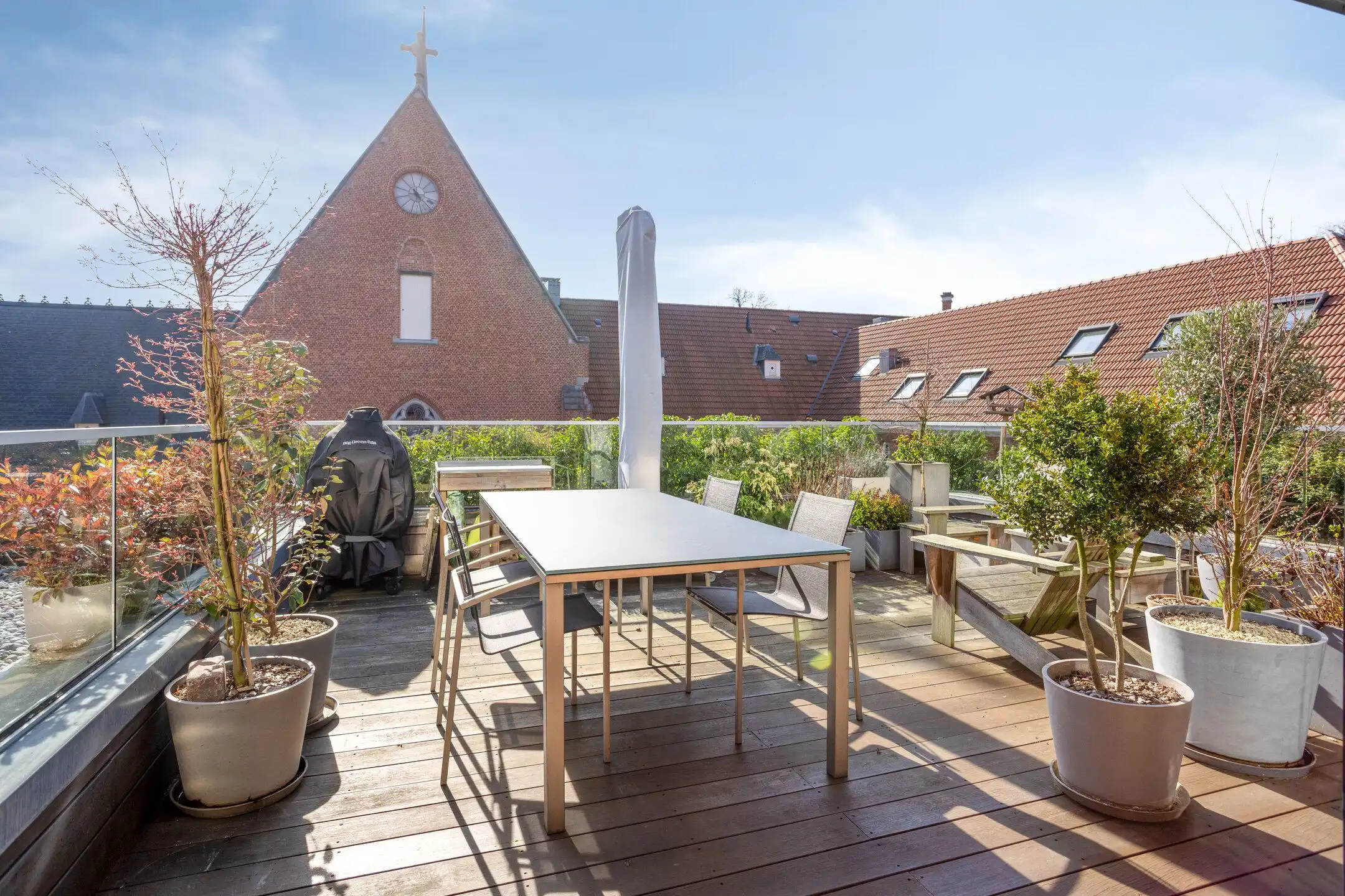 Appartement Te Koop foto 20