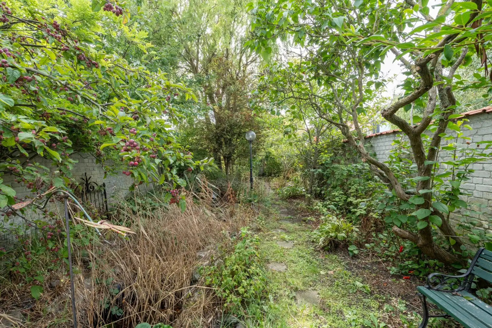 Karaktervolle interbellumwoning met een verhaal foto 12