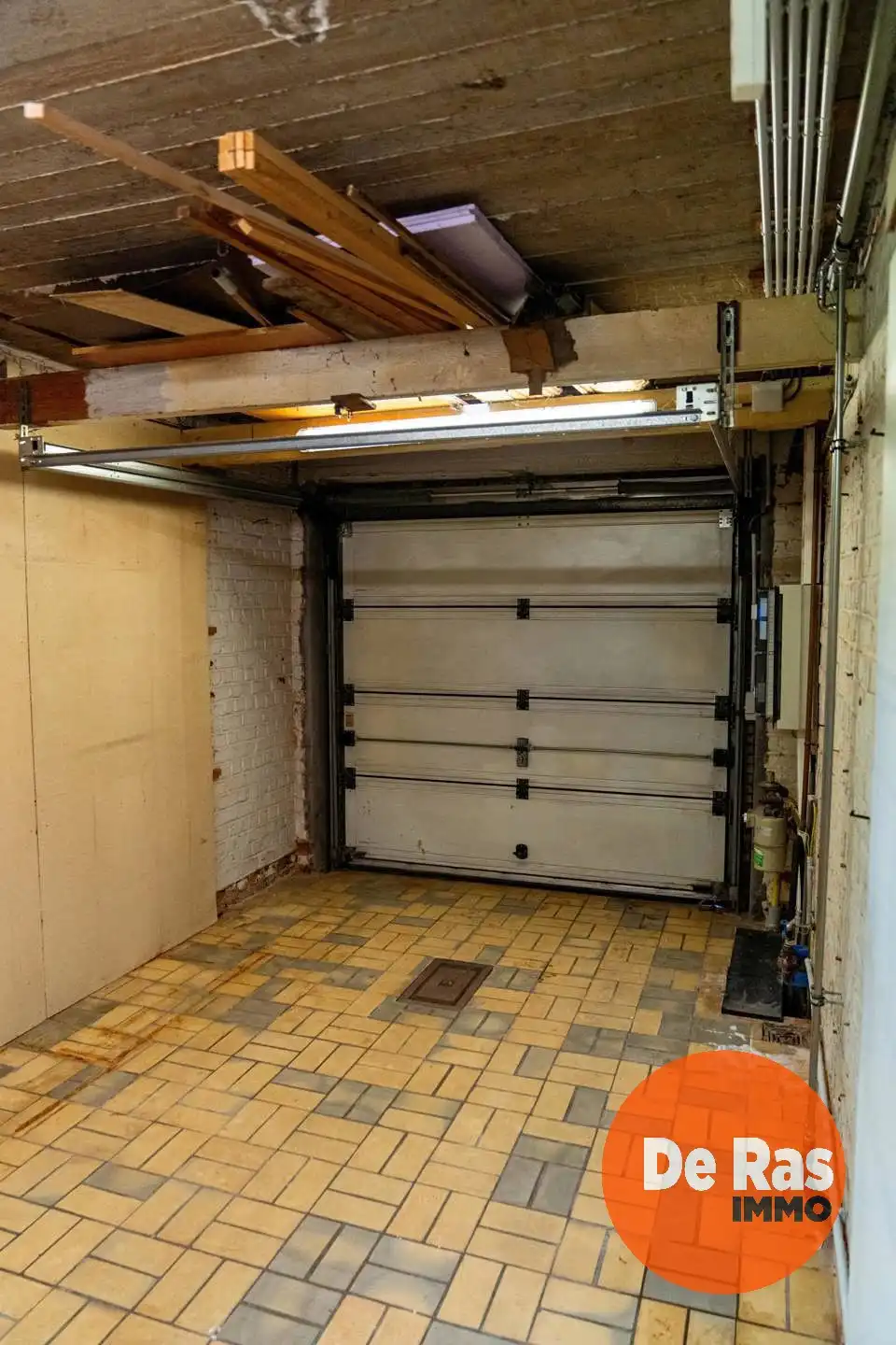 AALST - Hernieuwde burgerwoning op topligging! foto 20