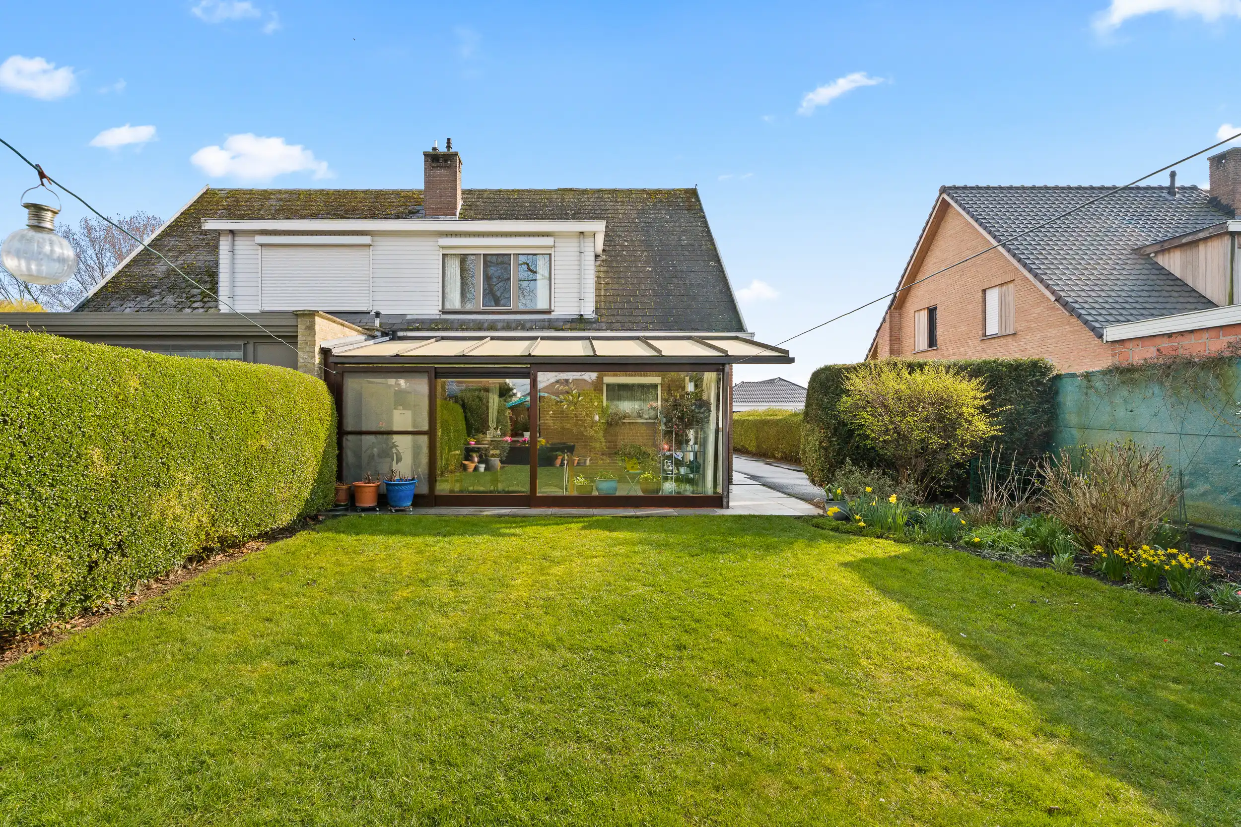 Gezellige & Instapklare Halfopen Bebouwing foto 15