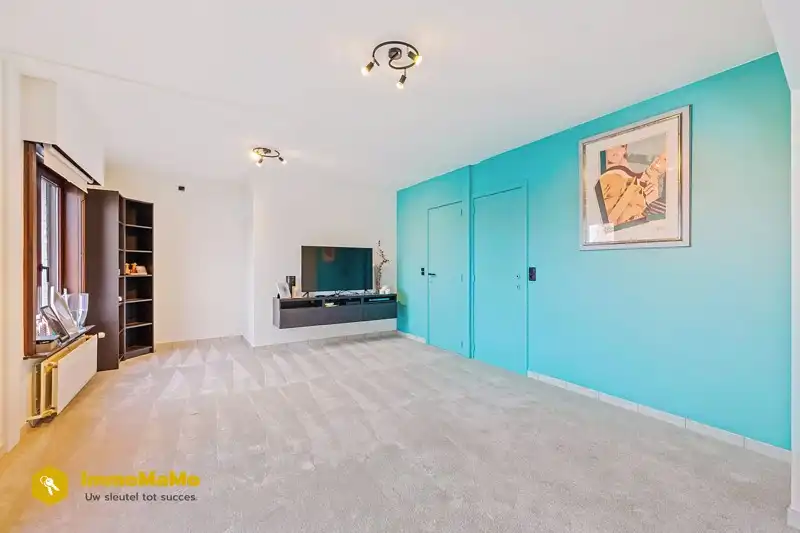 Ruime handelswoonst te koop in de dorpskern van Destelbergen foto 26