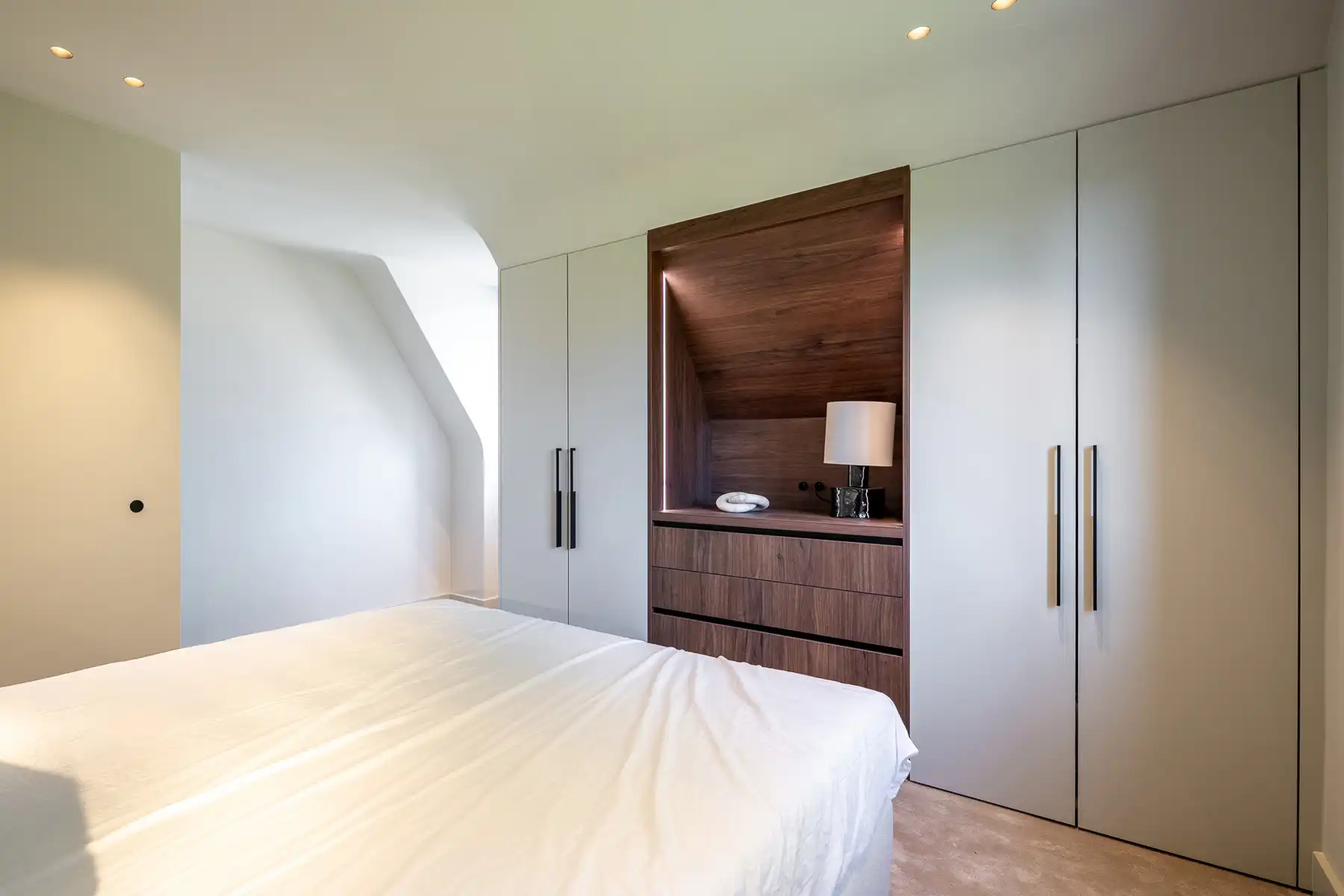 Gerenoveerde villa op royaal perceel nabij centrum Knokke foto 22