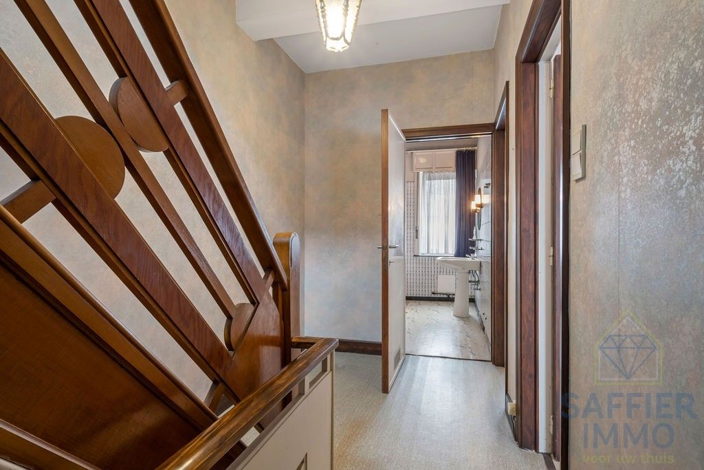 Ruime woning met potentieel in de Weststraat, Ingelmunster foto 11
