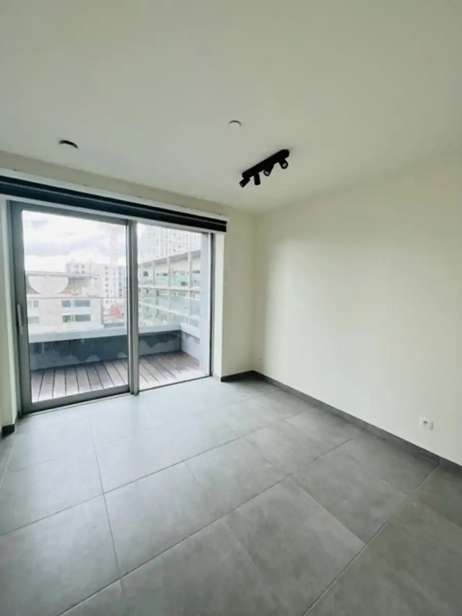 Gezellig 1-slaapkamer appartement met terras foto 7