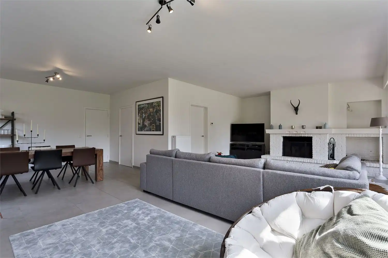 Lichtrijke villa met riante tuin foto 5