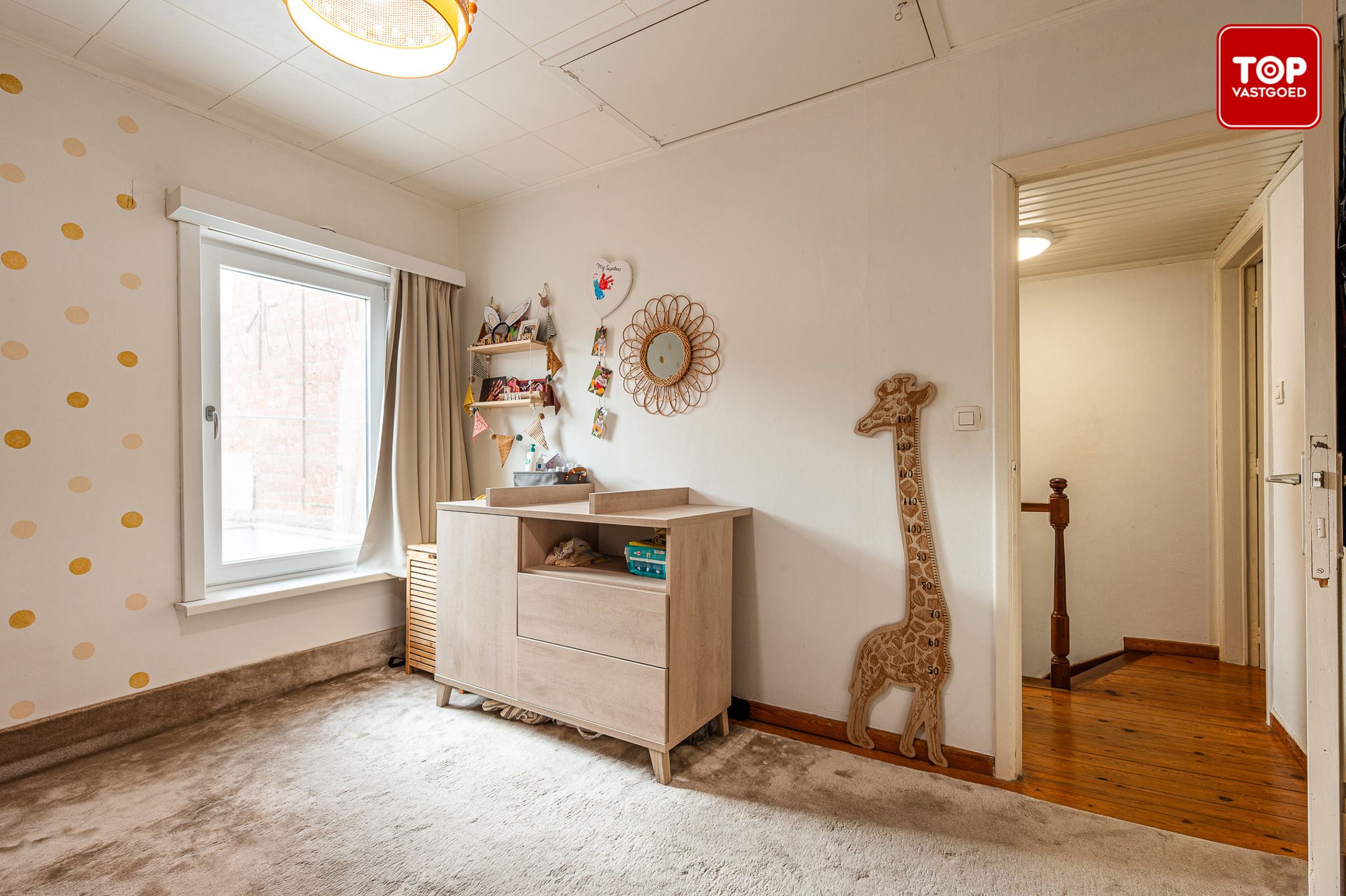 Woning met 2 slaapkamers in centrum Deinze foto 9